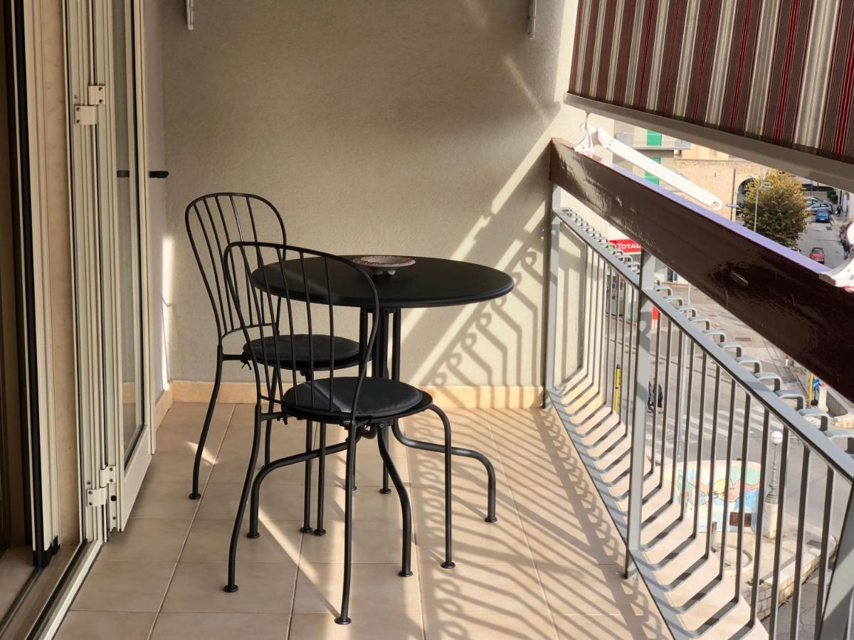 Casa Calo' Leilighet Bisceglie Eksteriør bilde
