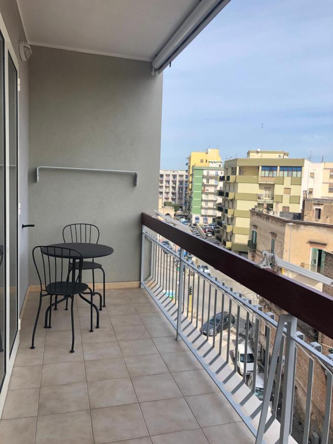 Casa Calo' Leilighet Bisceglie Eksteriør bilde