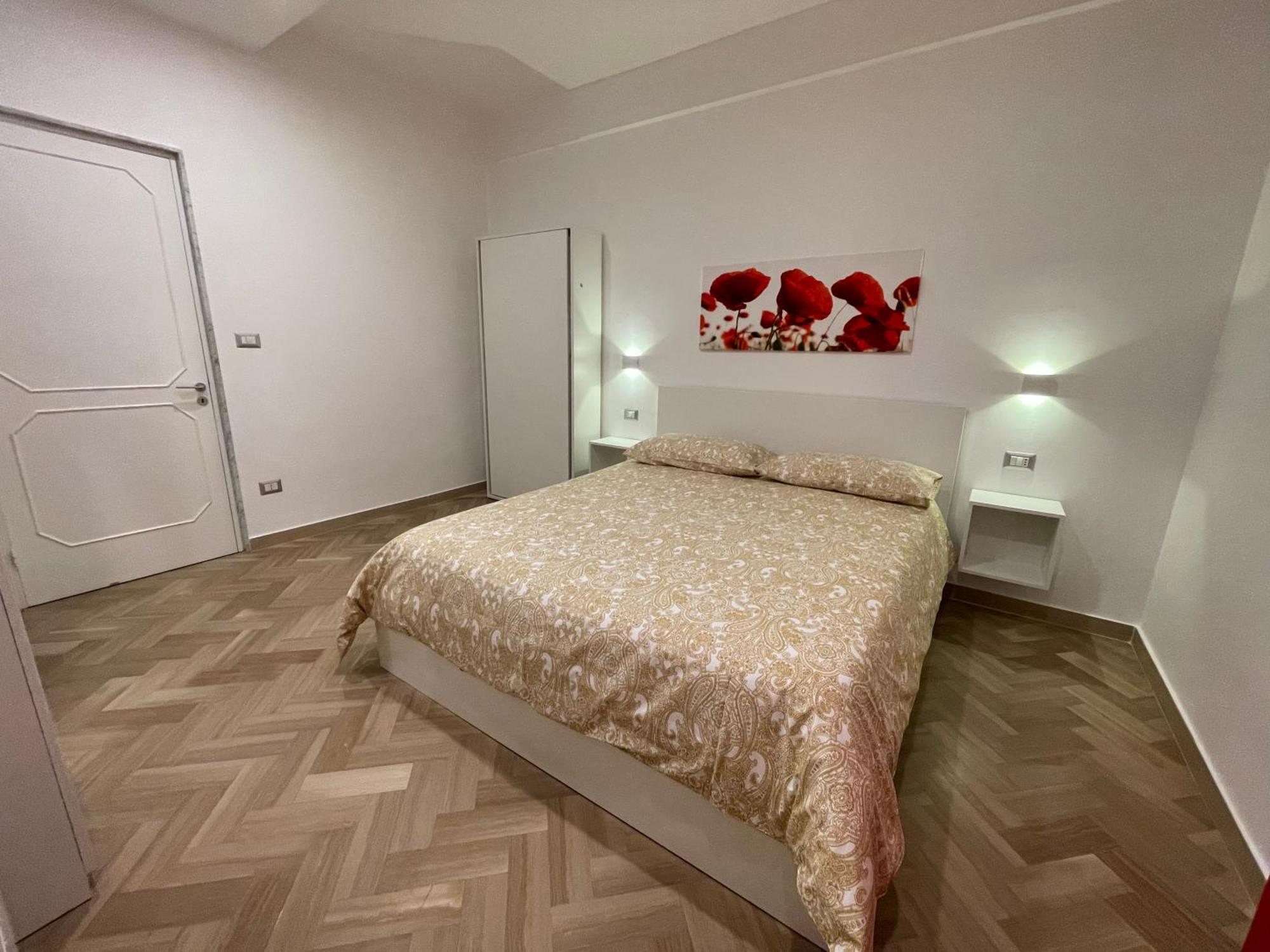 Casa Calo' Leilighet Bisceglie Eksteriør bilde