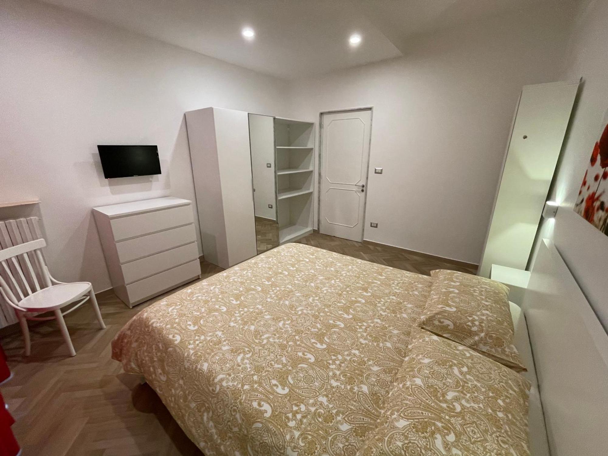 Casa Calo' Leilighet Bisceglie Eksteriør bilde