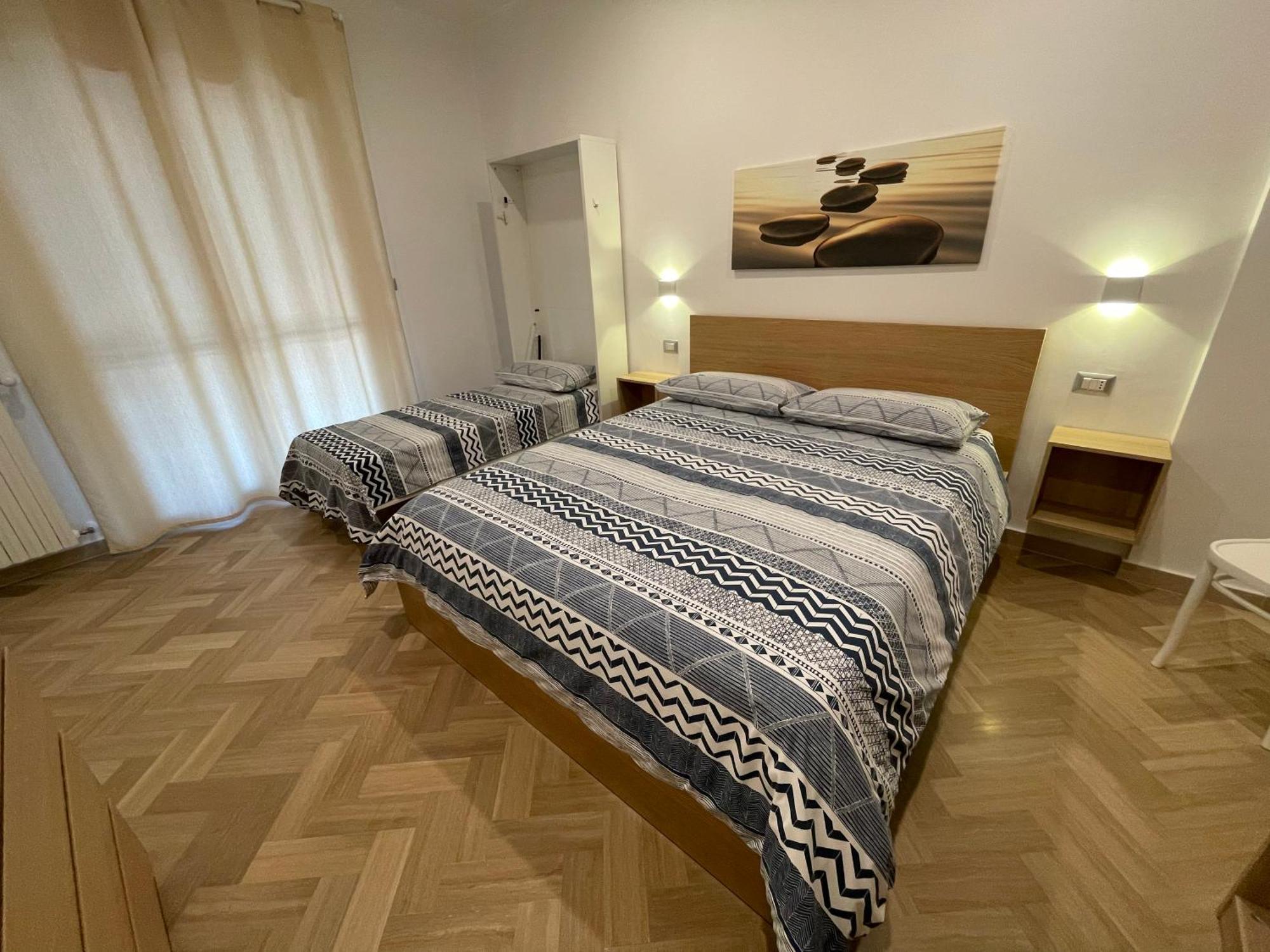 Casa Calo' Leilighet Bisceglie Eksteriør bilde